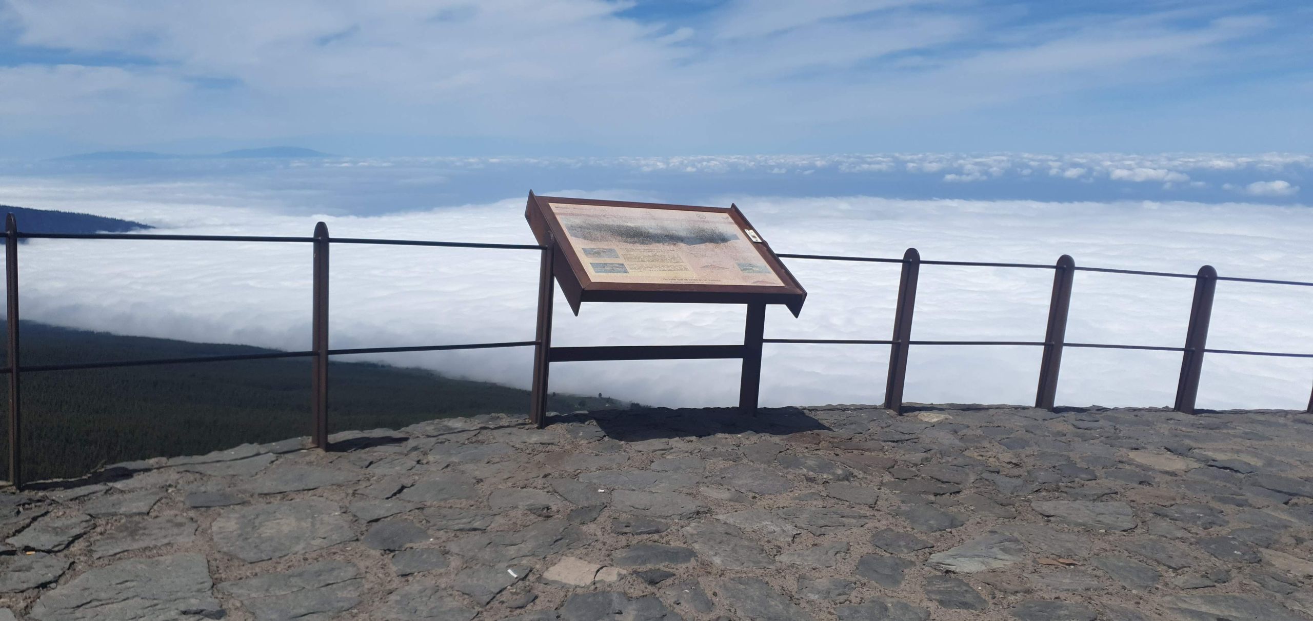 Senderismo Parque Nacional del Teide Tenerife