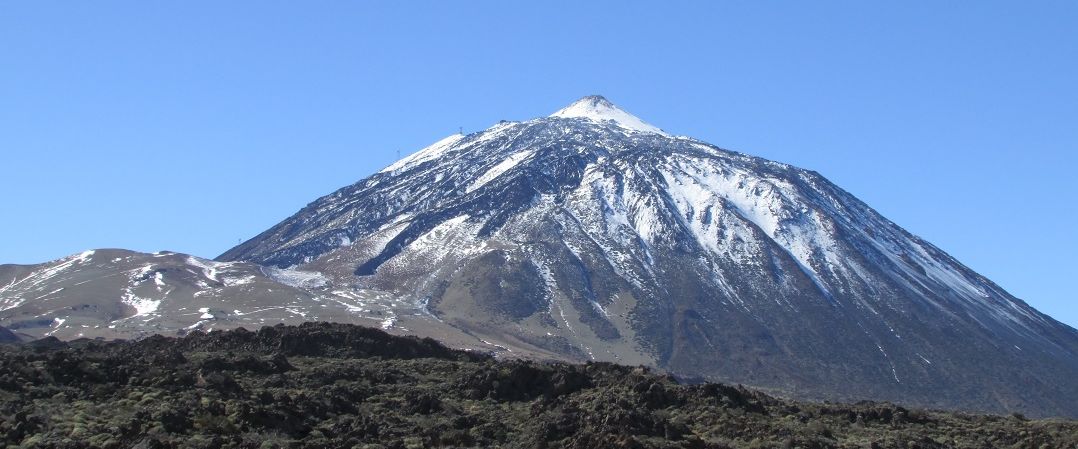 Teide-Tenerife